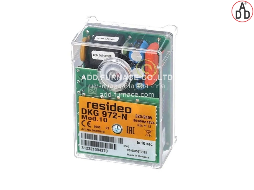 resideo DKG 972-N Mod.10 (1)